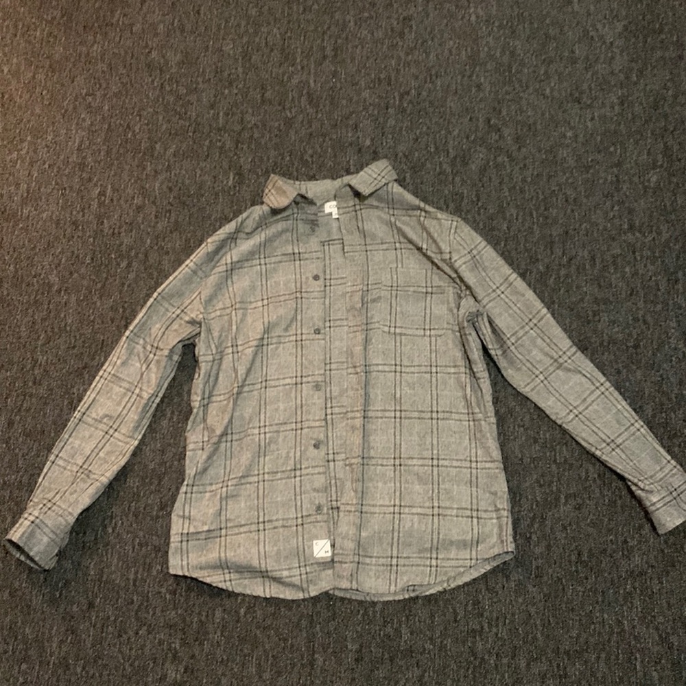 Flannel